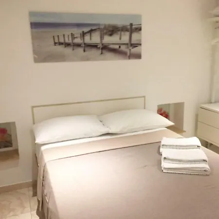 Apartment Mini Flat Rome
