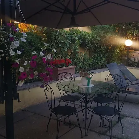 Orsini Bed & Breakfast Rome