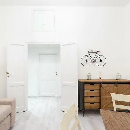 Apartment Domus Trastevere *