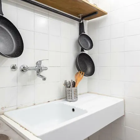 Domus Trastevere Apartment Rome