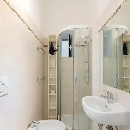 Apartment Domus Trastevere Rome