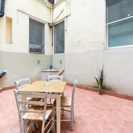 Domus Trastevere Apartment Rome