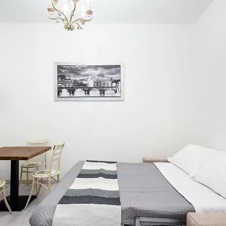 Apartment Domus Trastevere