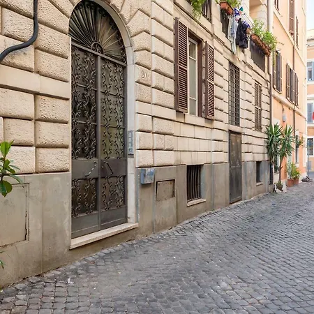 Apartment Domus Trastevere *