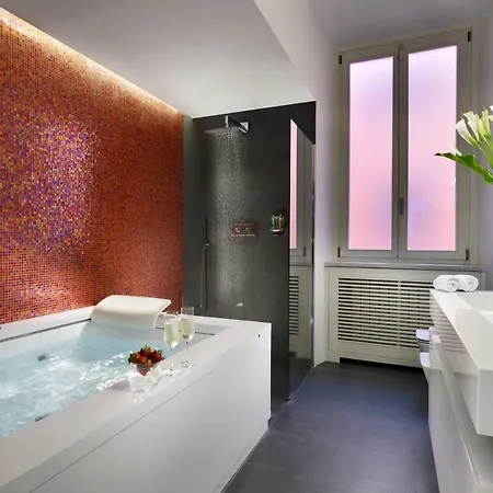 Apartment Lifestyle Rome