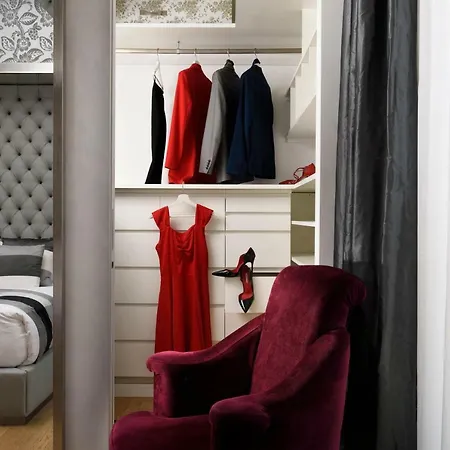 Apartment Lifestyle