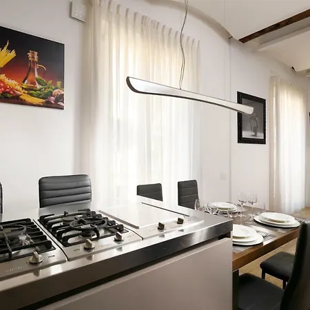 Lifestyle Rome