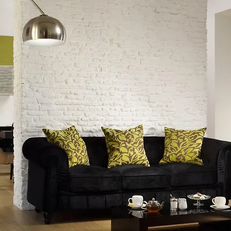 Apartment Lifestyle