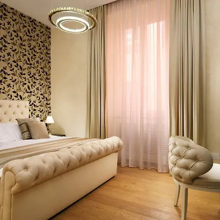 Lifestyle Apartment