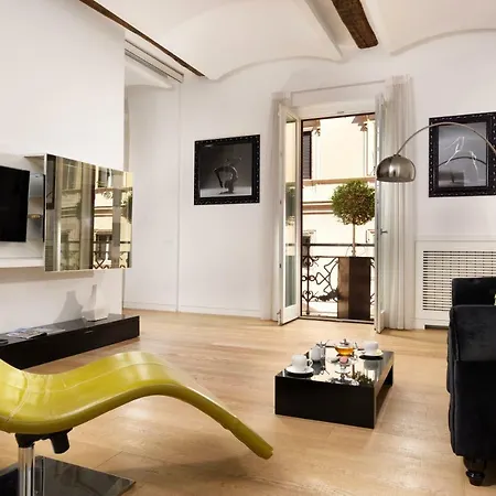 Lifestyle Rome