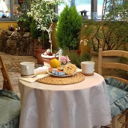 L'attico Incantato - A San Pietro - Holiday home Rome