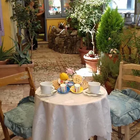 L'attico Incantato - A San Pietro - Holiday home Rome