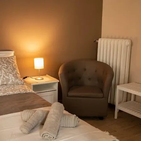 Guest house Sogno Di Un'epoca Rome