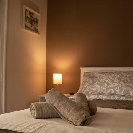 Sogno Di Un'epoca Guest house Rome