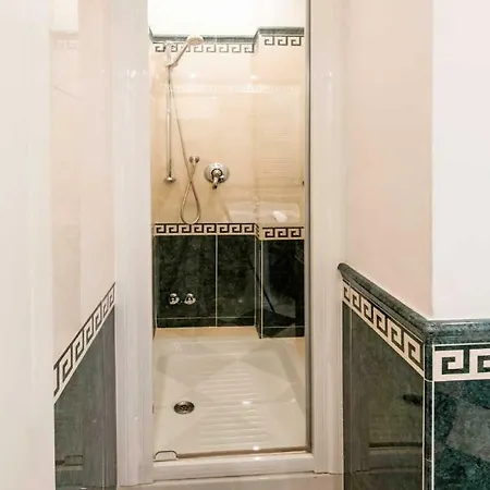 Eucalyptus - San Paolo - Apartament Rzym