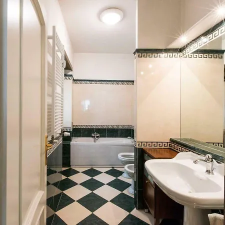 Eucalyptus - San Paolo - Apartament