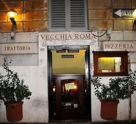 Turistico Domus Dante Di Alessandro Caravaggi Apartment