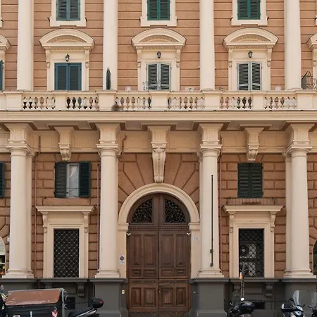 Guest house Sogno Di Un'epoca Rome