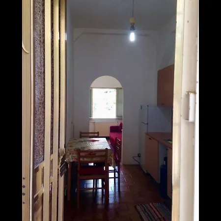 Apartment Le Tre Pastorelle