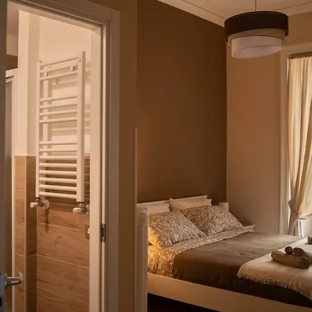 Sogno Di Un'epoca Guest house *
