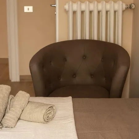 Sogno Di Un'epoca Guest house