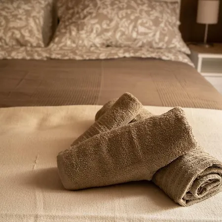 Guest house Sogno Di Un'epoca Rome