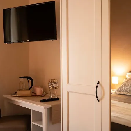 Guest house Sogno Di Un'epoca *