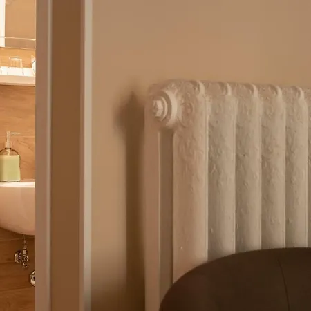 Sogno Di Un'epoca Guest house Rome
