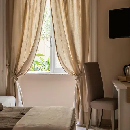 Guest house Sogno Di Un'epoca *