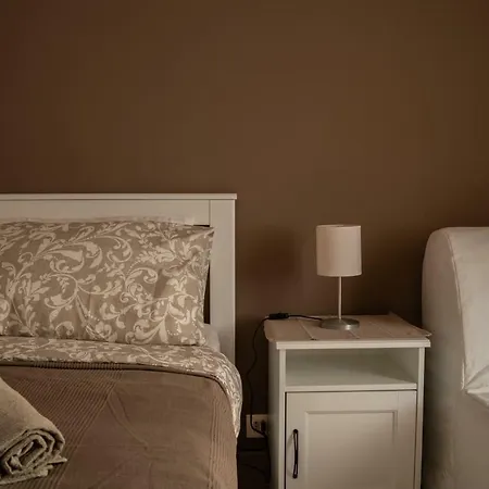 Sogno Di Un'epoca Guest house