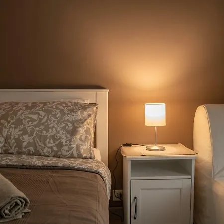 Guest house Sogno Di Un'epoca *