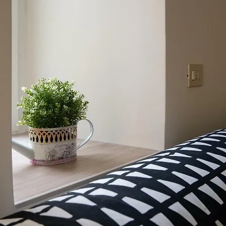 Guest house Sogno Di Un'epoca *