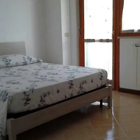 Apartment Spazio E Tranquillita A *