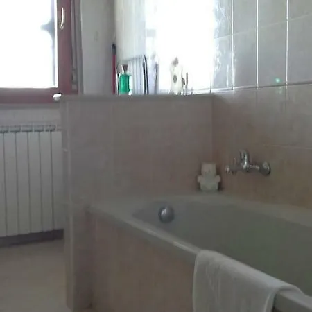 Spazio E Tranquillita A *