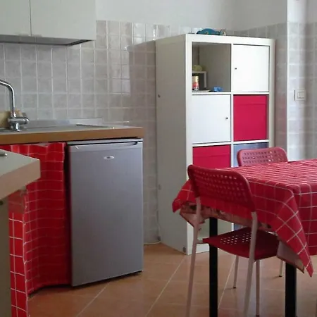 Spazio E Tranquillita A