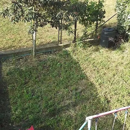Spazio E Tranquillita A