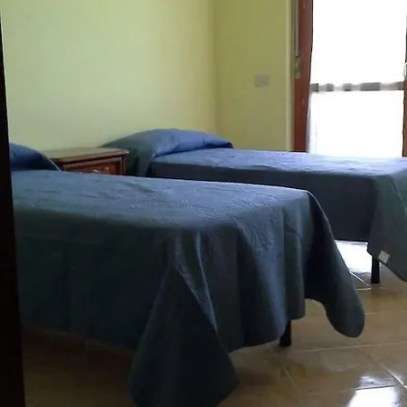 Apartment Spazio E Tranquillita A