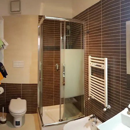 Casa Nek Apartment Rome