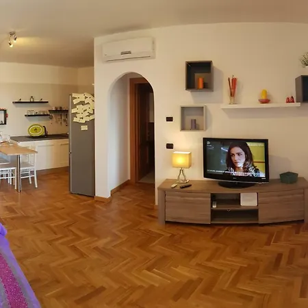 Casa Nek Apartment *