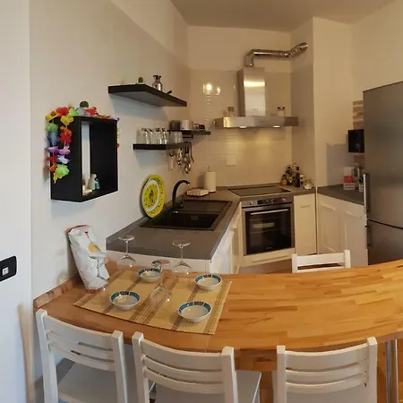 Casa Nek Apartment *