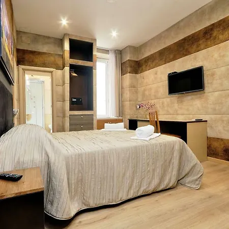 Gialli Vatican Guest house 2*