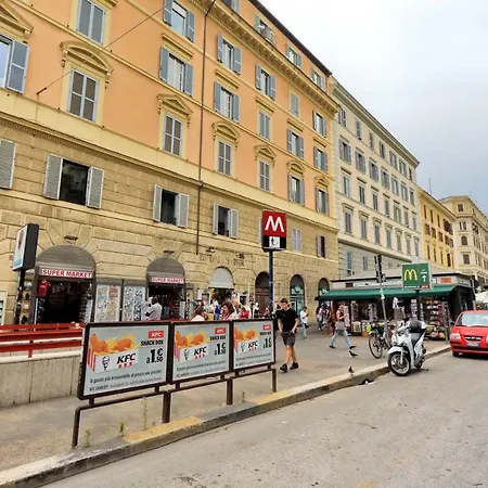 Gialli Vatican Guest house