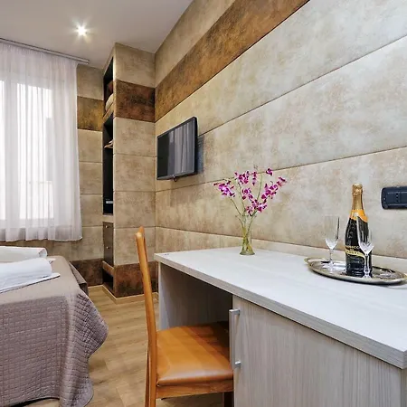 Guest house Gialli Vatican 2*