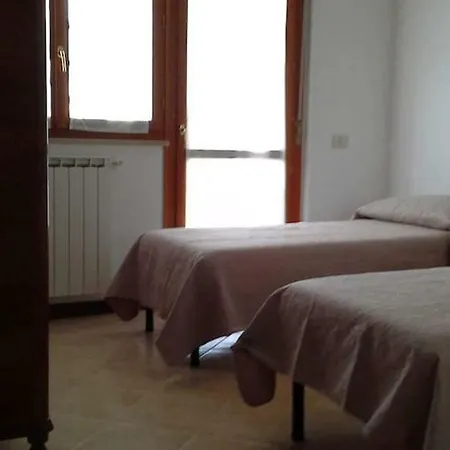 Spazio E Tranquillita A Rome