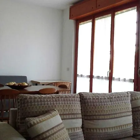 Spazio E Tranquillità A