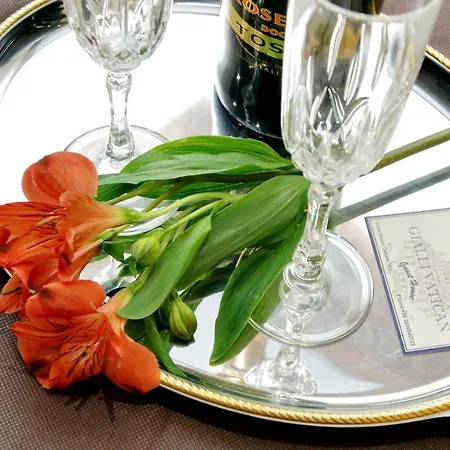 Guest house Gialli Vatican Rome