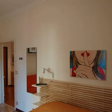 Domus Gemelli * Rome