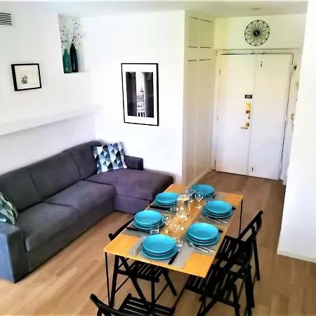 Vatican Meloria Apartment *