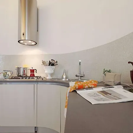 Luxury House Colosseo Apartamento *