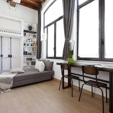 Luxury House Colosseo Apartamento Roma